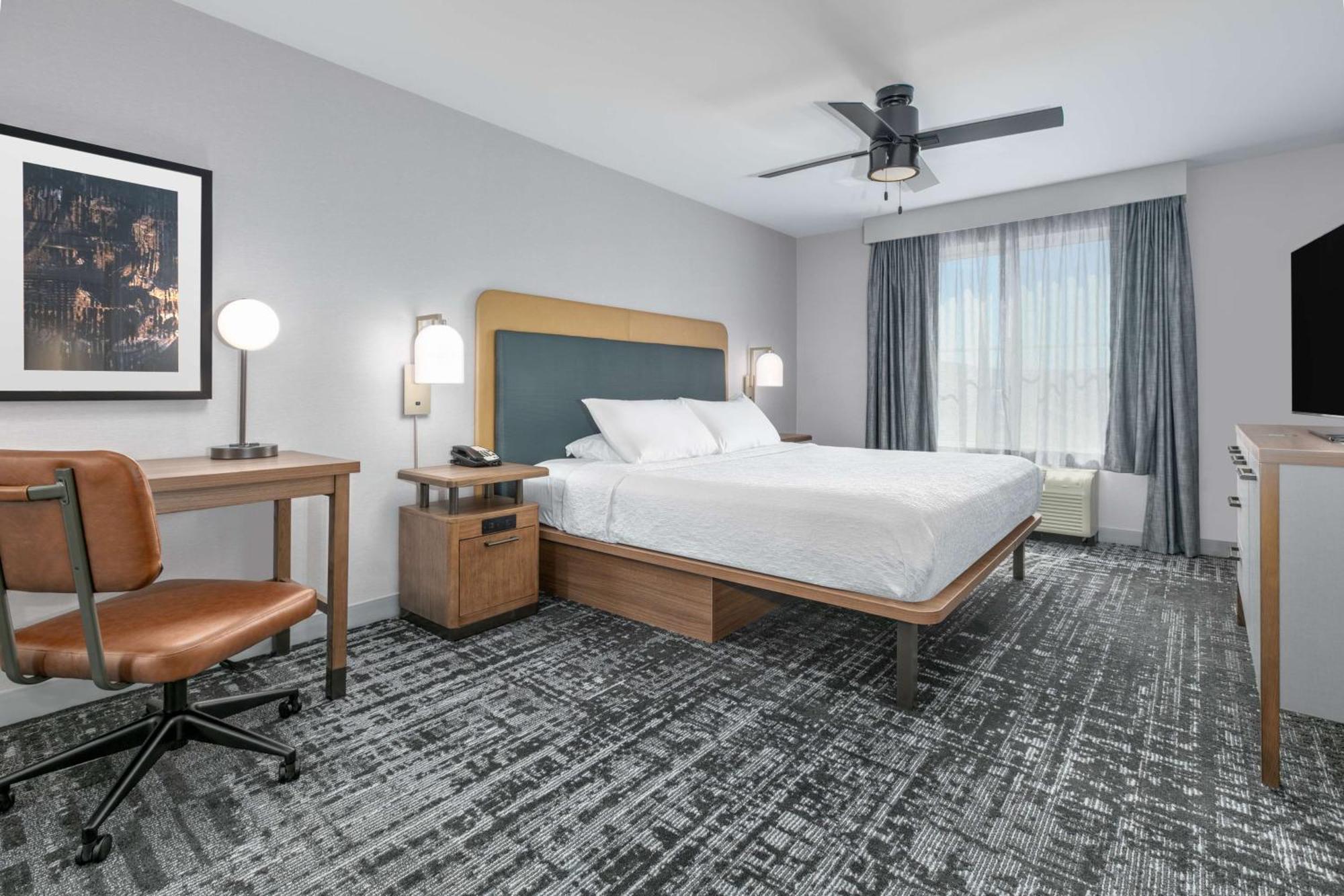 Homewood Suites - Rock Springs Exteriör bild