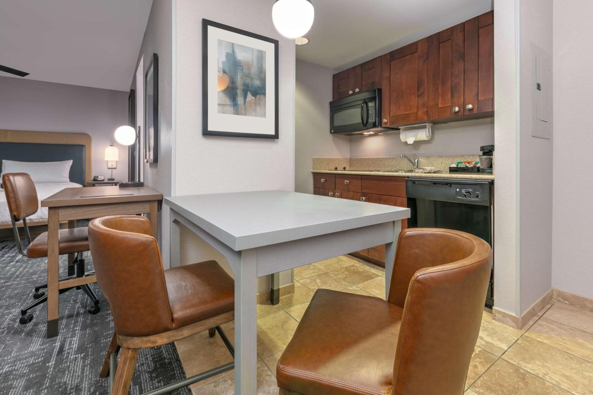 Homewood Suites - Rock Springs Exteriör bild
